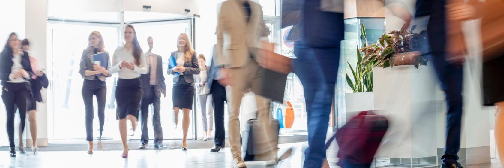 Kay Bailey Hutchison Convention Center